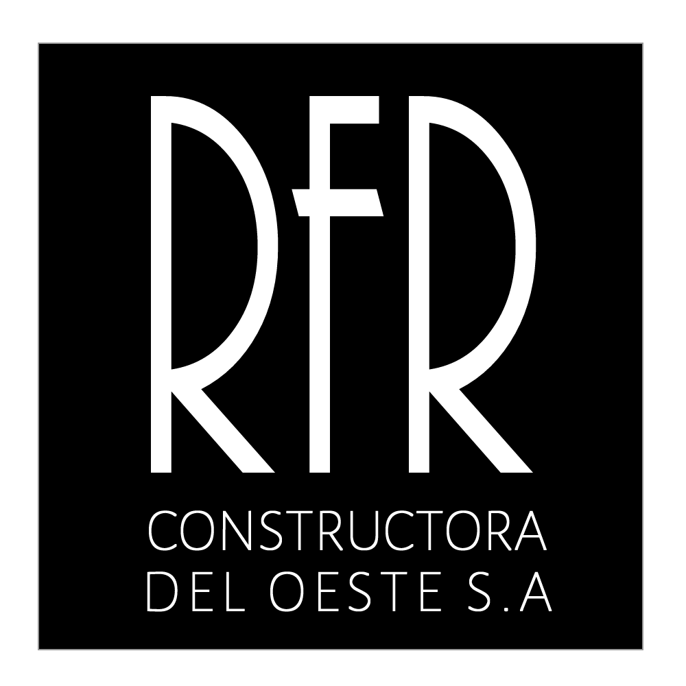 RFR Constructora del Oeste